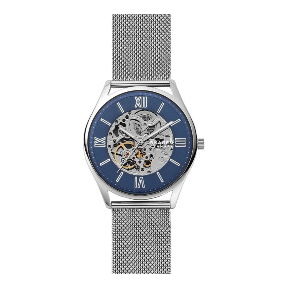 Skagen Denmark Holst Automatic (Skeleton)