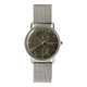 Horizont Dual Time