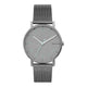 Signatur Titanium