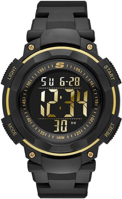 Skechers Ruhland Digital Watch