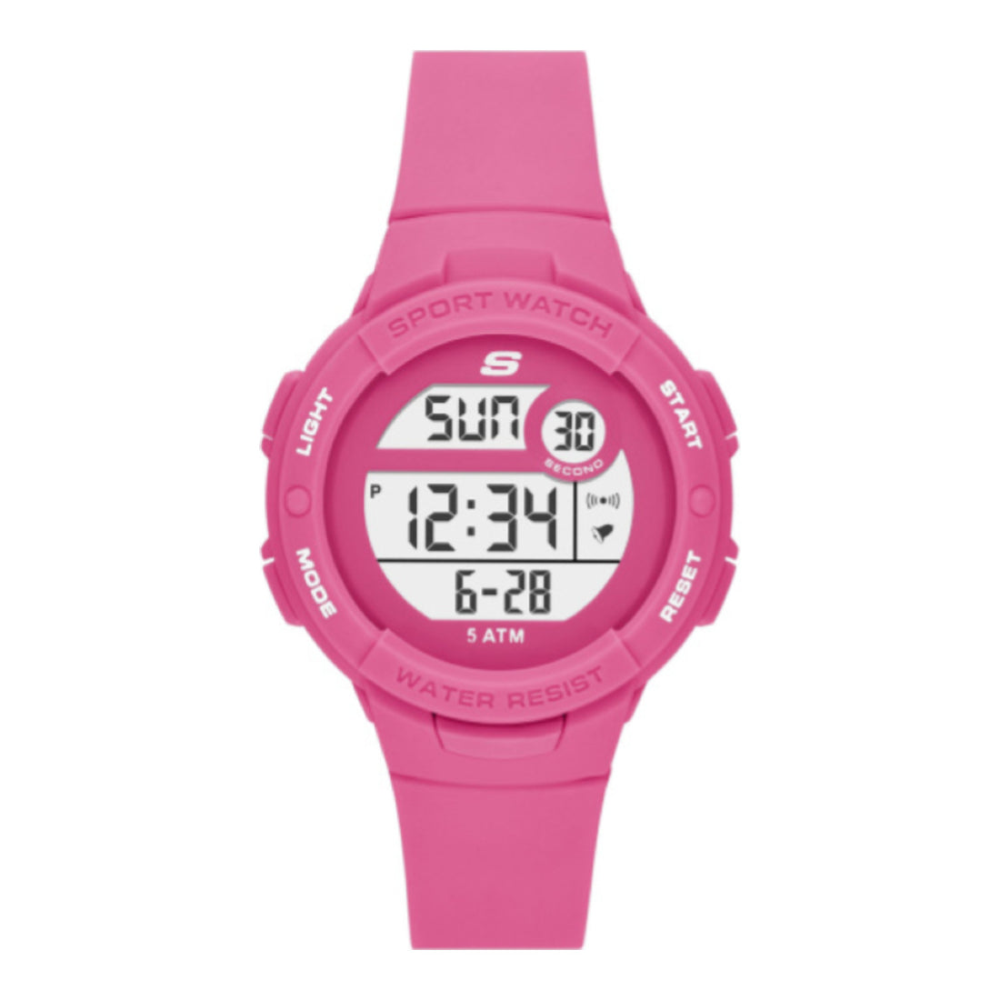 Skechers Crenshaw Chronograph Watch