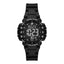 Montre DualTime Black