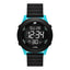 Montre numérique McConnell