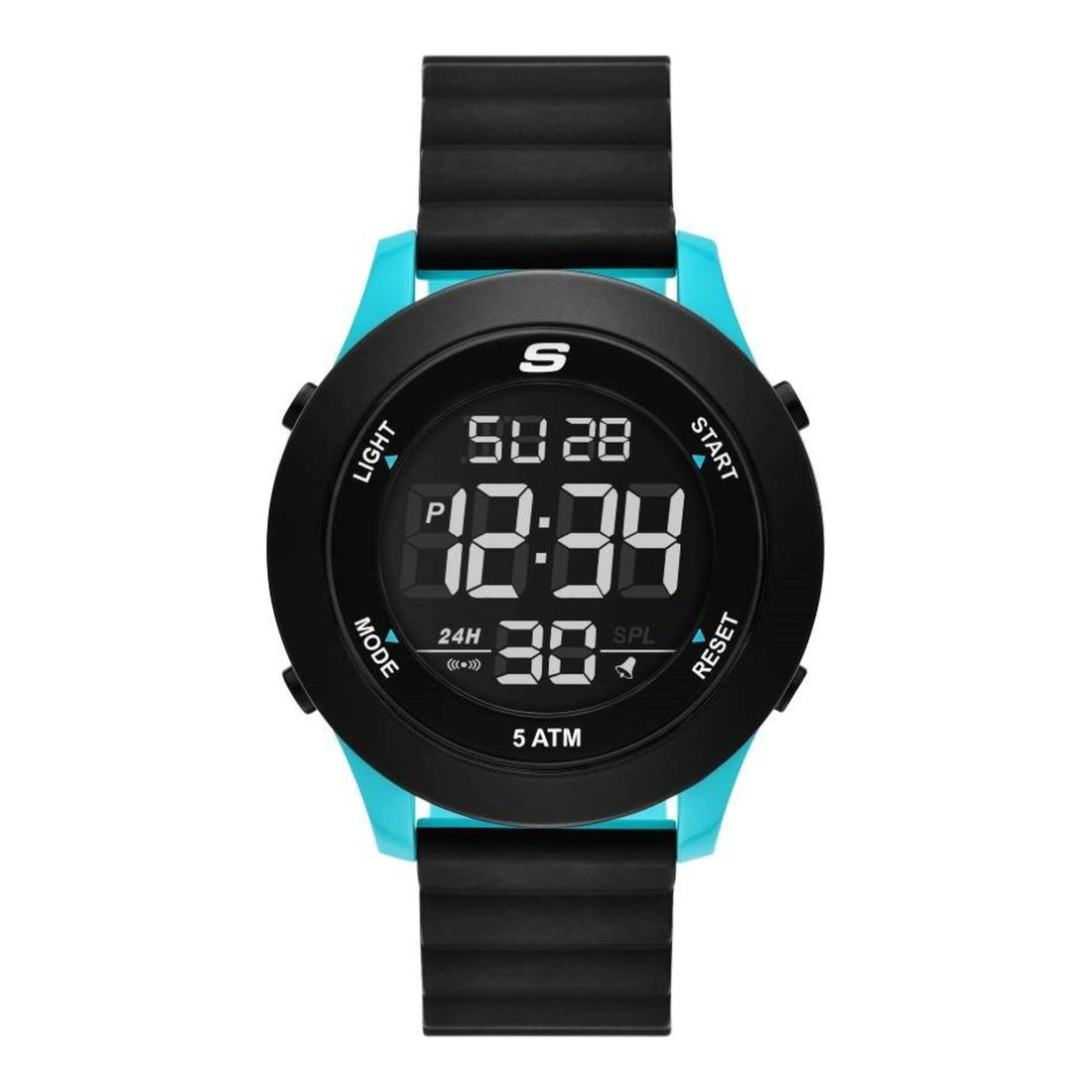 Skechers McConnell Digital Watch