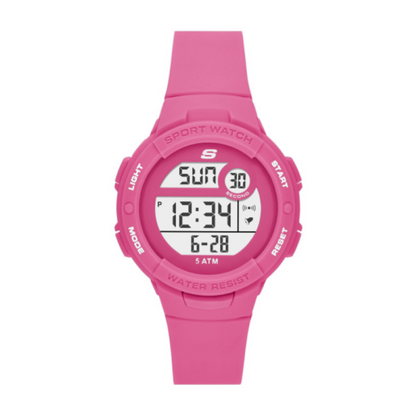 Skechers Crenshaw Chronograph Watch