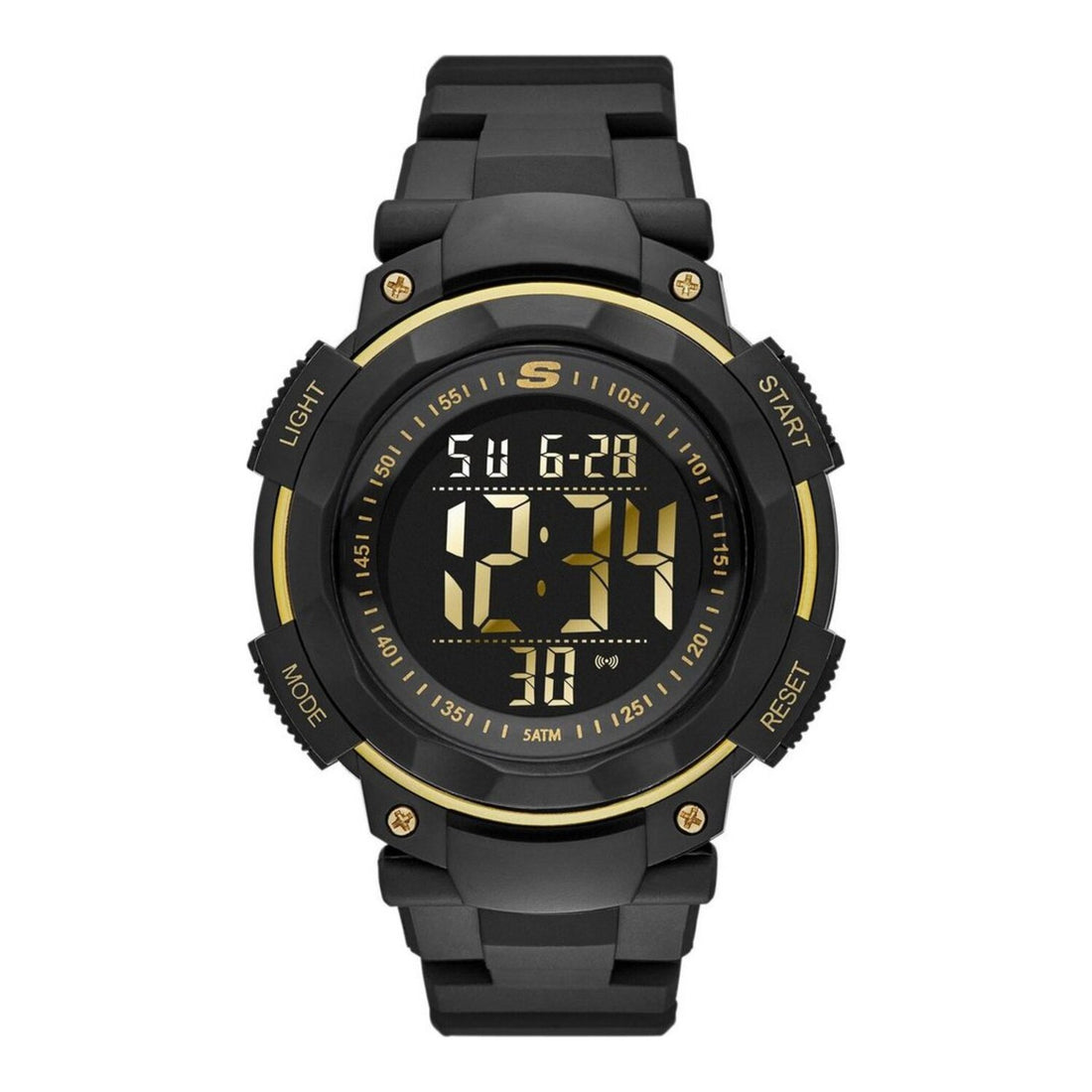 Skechers Ruhland Digital Watch