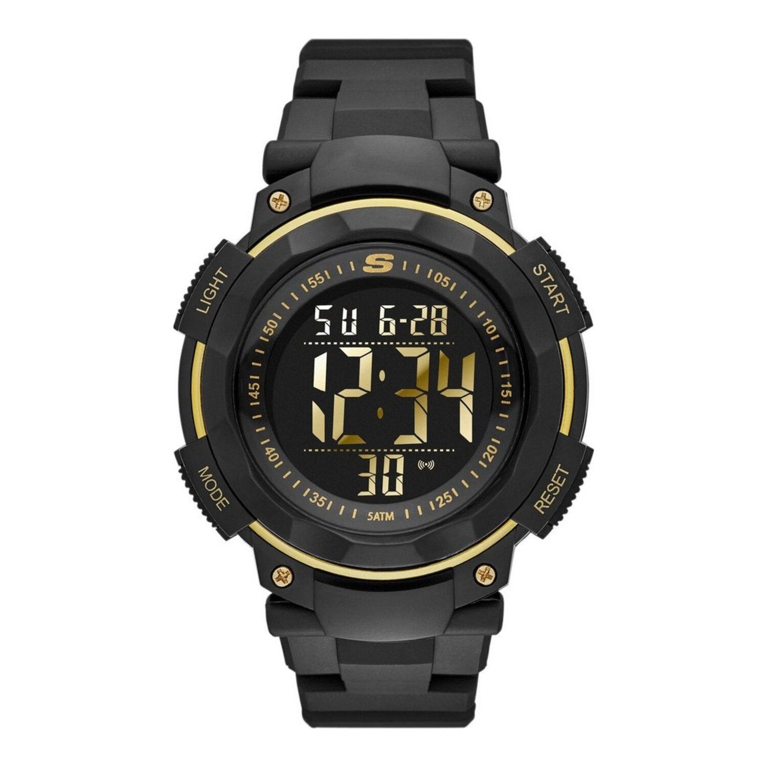 Montre numérique Skechers Ruhland