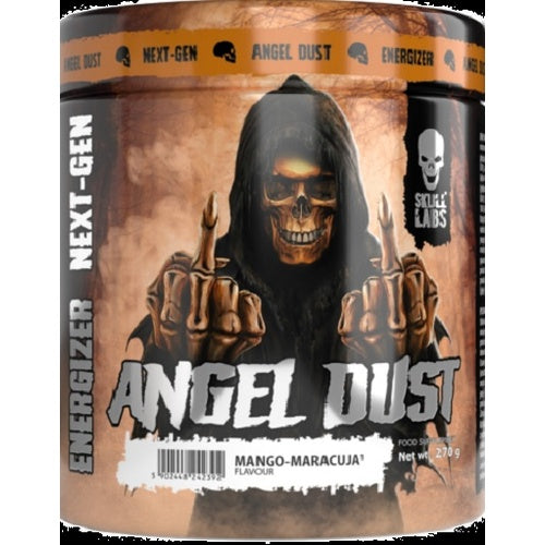 Skull Labs Angel Dust 270 g Agrumes Pêche