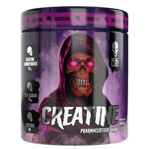 Skull Labs Creatine 300G