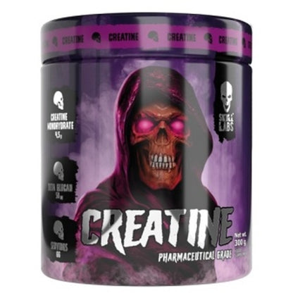 Skull Labs Creatine 300G