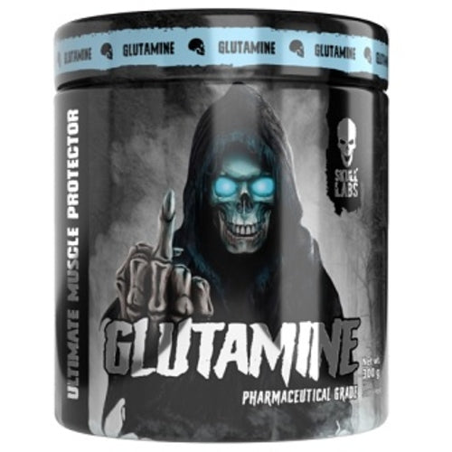 Skull Labs Glutamine 300G