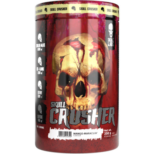 Skull Labs Skull Crusher 350G Lychee