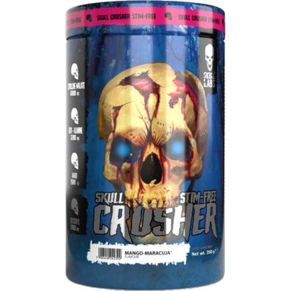 Skull Labs Skull Crusher 350G Mango Maracuja