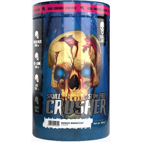 Skull Labs Skull Crusher 350G Citrus Peach