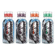 Skull Labs Skull Crusher Shot 24x120 ml Passionsfrucht