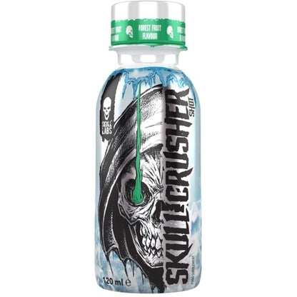 Skull Labs Skull Crusher Shot 24X120 Ml Forest Fruit