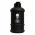 Skull Labs Water Jug 1, 3L Black White