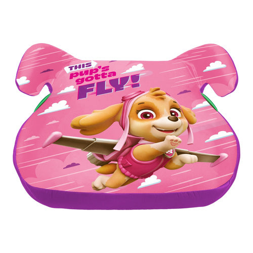sky paw patrol r 129 kindersitz 125 150 cm
