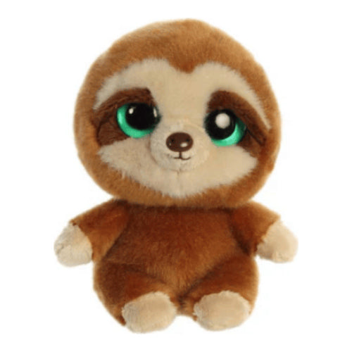 slo faultier 12cm plueschfigur