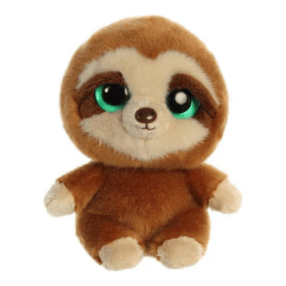 slo faultier 12cm plueschfigur