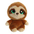 slo faultier 12cm plueschfigur