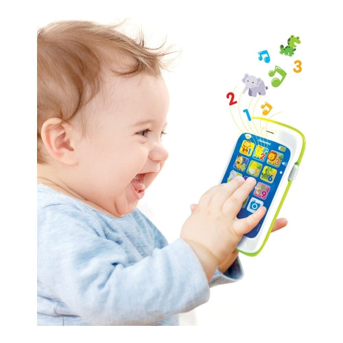smartphone fun