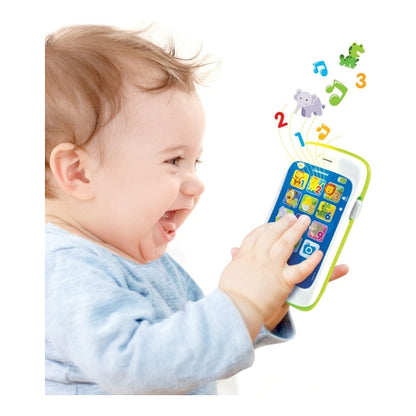 smartphone fun