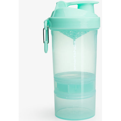 Smartshake Original2Go One 600Ml Black