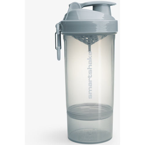 Smartshake Original2Go One 800Ml Mist Grey Grey Blue