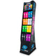 Smartshake PreFilled Display 32x Shaker 600ml