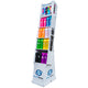Smartshake PreFilled Display 32x Shaker Slim 500ml