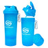 Smartshake Slim Neon 500Ml Green