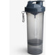 Smartshake Slim Neon 500ml stormy grrey