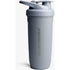 Smartshaker Reforce Steel 900Ml Black