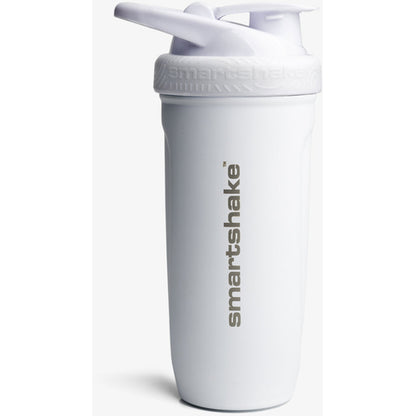 Smartshaker Reforce Steel 900Ml Grey