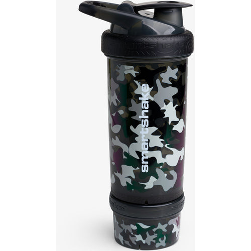 Smartshaker Revive 750Ml Camo Black