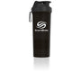 SmartShaker XL 800ml SmokeBlack