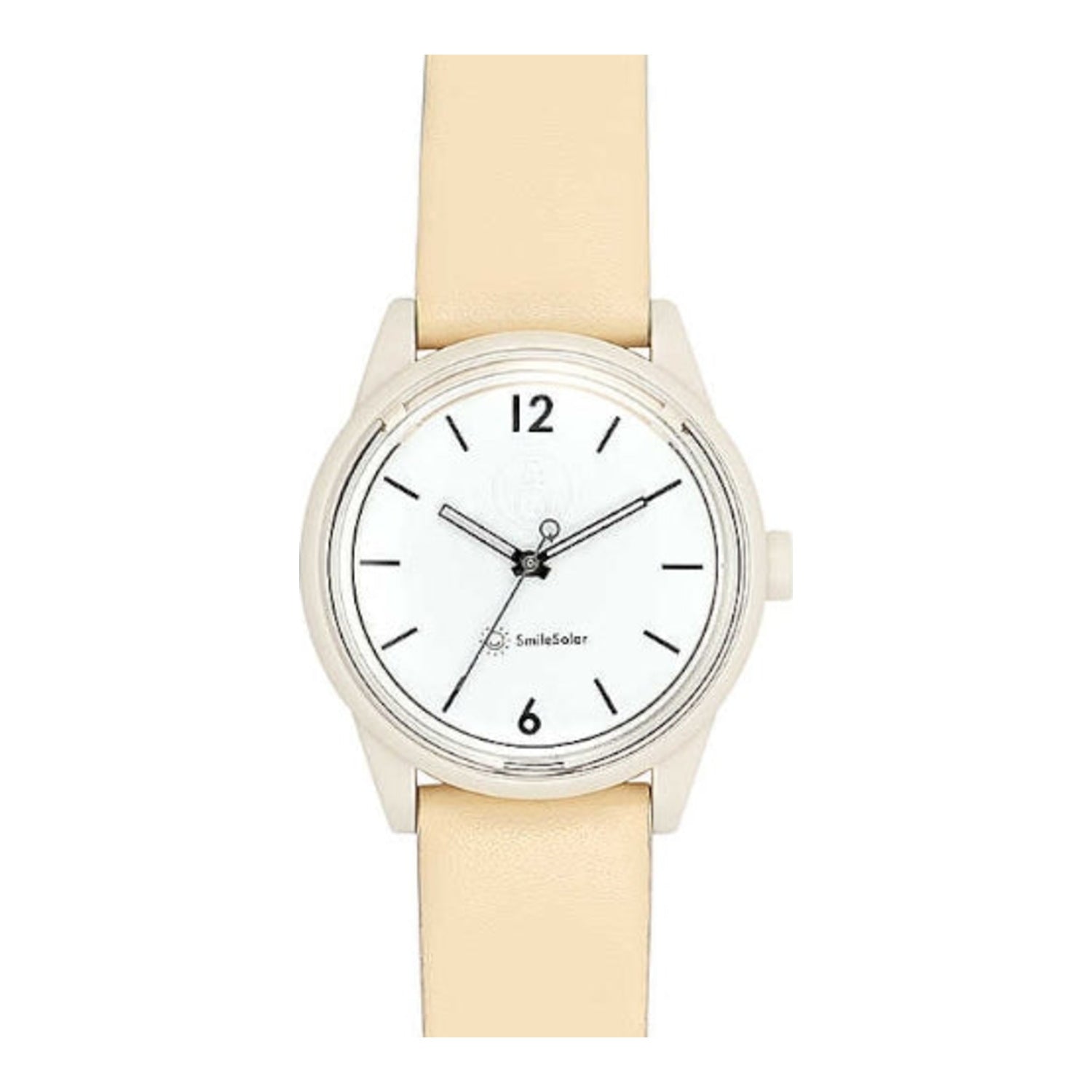 Smile Solar par Citizen Smile Solar RP26J016Y
