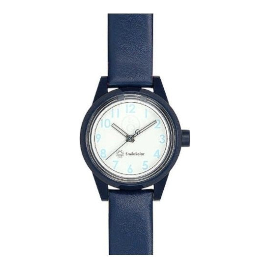 Smile Solar By Citizen Smile Solar RP29J018Y
