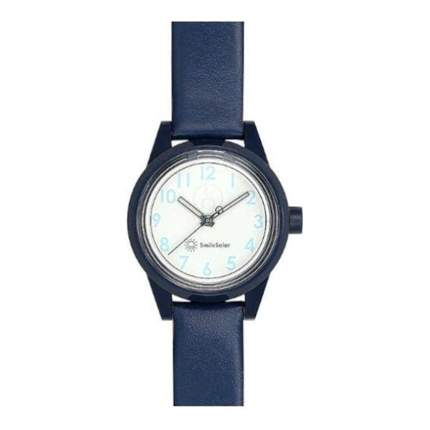 Smile Solar par Citizen Smile Solar RP29J018Y