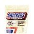 Snickers Hi Protein 875G White Choc, Caramel Peanut Inaktiv