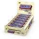 Snickers HI Protein White Bar 12x57g