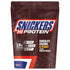 Snickers High Protein Cookie 12X60G White Choc Peanut