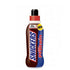 Snickers High Protein Drink 12X 376Ml Snickers
