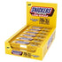 Snickers Low Sugar High Protein Bar 12X57G Peanut Butter
