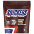 Snickers Protein Powder 875G Inaktiv