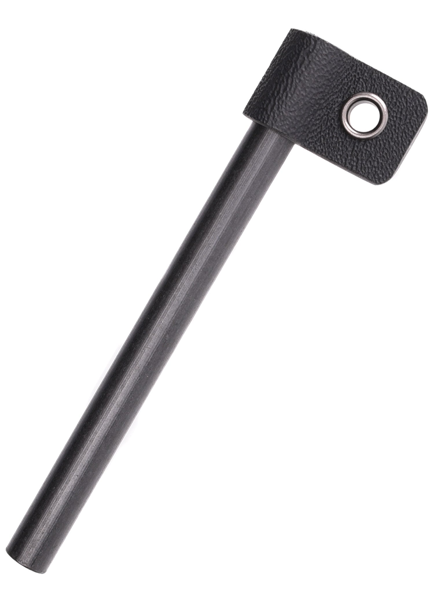 Feuerstahl für Schnitzel Special TRI Messer