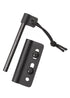 Schnitzel Universal Feuerstahl mit Kydex Halter