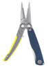 SOG Aegis MT Multitool   Indigo & Acid