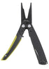 SOG Aegis MT – Leichtes 5 in 1 Outdoor Multitool